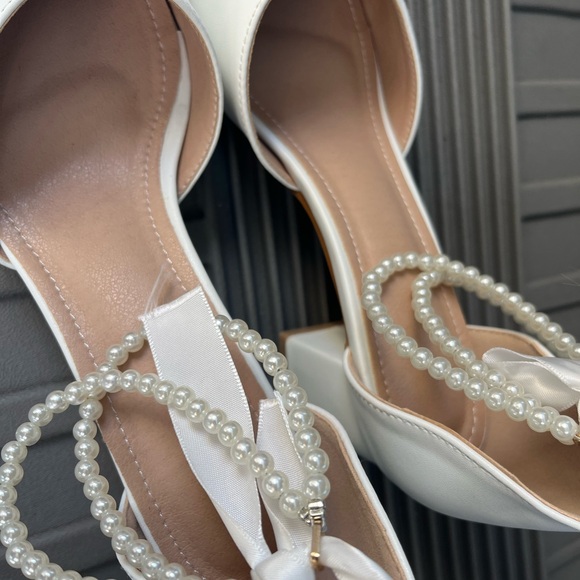 Women’s heels size 37‎ - Picture 5 of 7